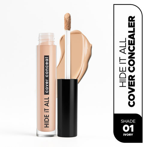 Hilary Rhoda Hide It All Cover Concealer