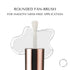 HYUE Plumping Top Coat