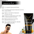 Globus Naturals Charcoal Peel Off Mask