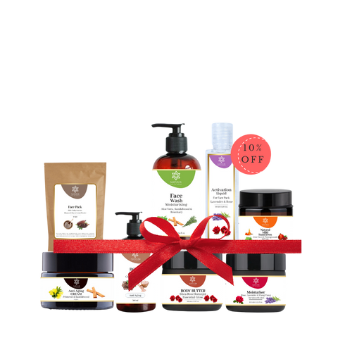 Natuur Winter Bundle