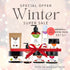 Natuur Winter Bundle