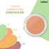 Maliao Color Correcting Concealer Professional Makeup Base