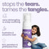 Tuco tangle tamer detangler spray