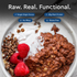 Nourish You OVERNIGHT OATS COMBO- HIGH PROTEIN OATS | PEANUT KURD