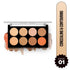 Hilary Rhoda Concealing & Contouring