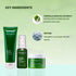 Mirabelle Korea Anti Acne Essentials Kit
