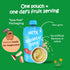 Happa Healthy Baby Food Puree