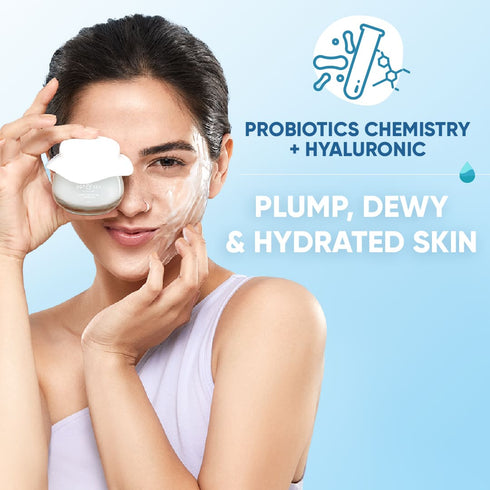 Dot and key All Day Hydration Ctm Essentials