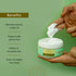 Theearthcollective in Oil Control Mud Pack Hair Mask For Oily Scalp & Dry Ends Kaolin Clay Moringa & Oat