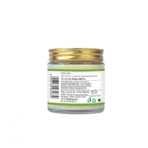 Natuur Anti Stretch Mark Cream 100gm