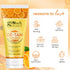 Globus Naturals De Tan Face Pack Suitable For All Skin Types