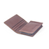 Vhaanfootwear Premium Leather Card Holder with Protective Cover by Vhaan Tan