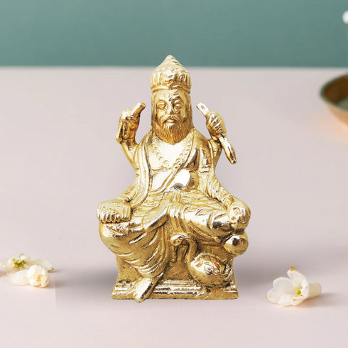 Brass Vishwakarma 0.45Kg
