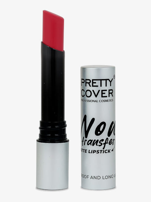 Pretty Cover Matte Lipstick
