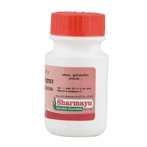 Sharmayu Ayurveda Amalakee Rasayan