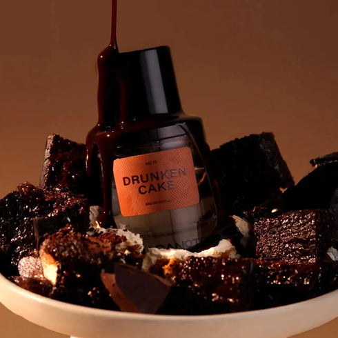 Fraganote Dessert Combo
