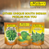 Mothers Recipe Pune Lime Pickle