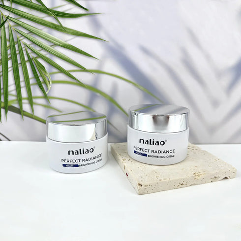 Maliao Perfect Radiance Night Cream