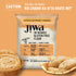 Jiwa 30 Degree Gluten Free Flour