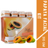 Skin Secrets India Papaya Facial Kit to Lighten Blemishes 310gm