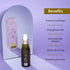 Theearthcollective in Hair Vitalizing Spray For Breakage Prone Hair Bhringraj Hibiscus & Mandarin