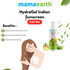 Mamaearth Tea Tree Shampoo for Dandruff Free Hair 250ml