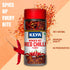 Keya Red Chilli Flakes Dry Red Chilli Flakes Seasonings Aromatic Spicy Dried Pizza Pasta Seasoning Zero added Colours Fillers Additives & Preservatives 100 Natural