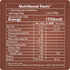 UNIFIT Choco Seeds Cookies