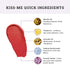 Lovetc Pout Perfect Etc Luxe Shimmer Satin Mini Lipstick