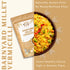 Millet Mania Barnyard Millet Vermicelli