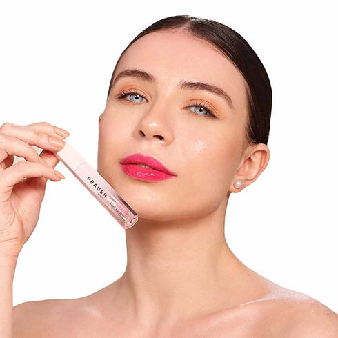 Praush 3 In 1 Luxe Lip Oil Combo