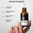 Thriveco Regenerative 5Kda Hyaluronic Acid Super Serum for Radiant Skin