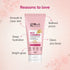 Globus Naturals Rice Ceramide Revival Scrub