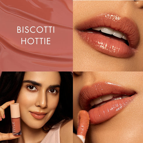 HYUE Notoriously Nude Lip Kit