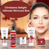 Christmas Red Wine Radiance Box