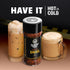 Sleepy Owl Coffee Xpresso| Strong Blend Instant Coffee