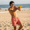 Bummer Men's Swim Shorts - Croc n Roll