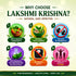 Lakshmi Krishna Weight Loss Powder