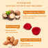 PureSense Relaxing Macadamia Deep Moisturising Body Oil | From the makers of Parachute Advansed