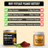 Fitfeast Freebie-Spicy Spread Peanut Butter