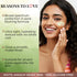 Jest herbs Gel Sunscreen with Neem & Aloe Vera