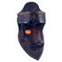 Vhaanfootwear Maharaja Shape Kolhapuri Kapashi Chappal For Men