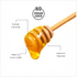 Jeena Sikho Grovya Organics Pure Natural Honey