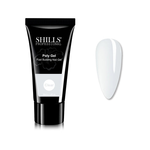 Shills Professional Poly Gel