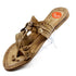 Vhaanfootwear Chepalya A Special Antique Ladies Vhaan