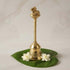 Brass Nandi Bell