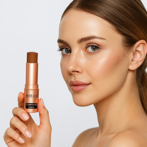 Shills Professional Full Cover Contour Stick