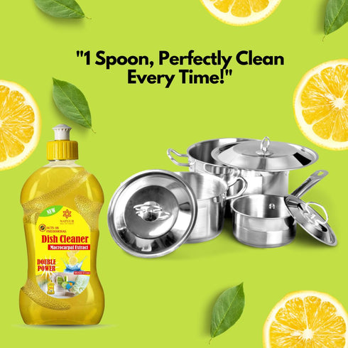 Natuur Dish Cleaner