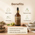 Sharmayu Ayurveda B Enlarge Oil
