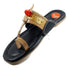 Vhaanfootwear Ladies Anti Slippery Kolhapuri Best Crafted